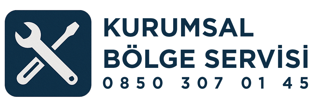  Kurumsal Bölge Servisi